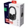 Trust Ayda Max USB Headset Kabelgebunden Head-Band Office/Call Center USB Typ-C / USB Typ-A Schwarz