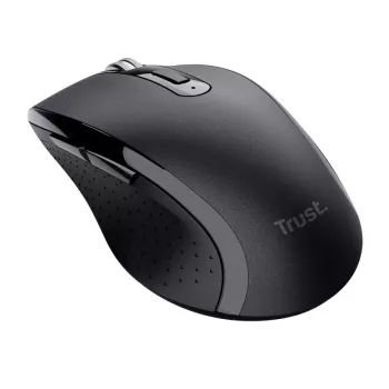 Trust Sura Maus Büro Rechtshändig RF Wireless Optisch 1500 DPI