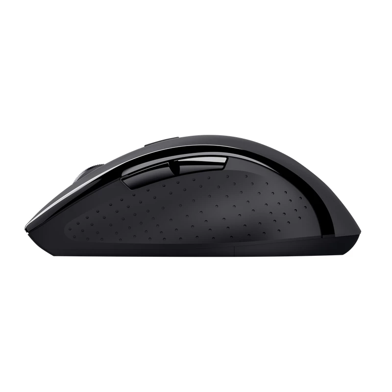 Trust Sura Maus Büro Rechtshändig RF Wireless Optisch 1500 DPI