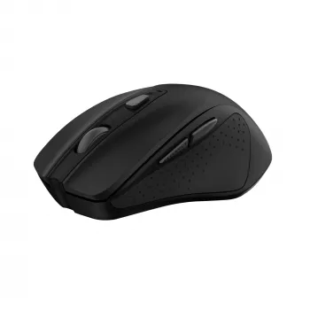 Trust Nito Maus Universal Beidhändig RF Wireless Optisch 2200 DPI