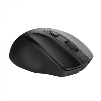 Trust Nito Maus Universal Beidhändig RF Wireless Optisch 2200 DPI