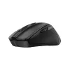 Trust Nito Maus Universal Beidhändig RF Wireless Optisch 2200 DPI