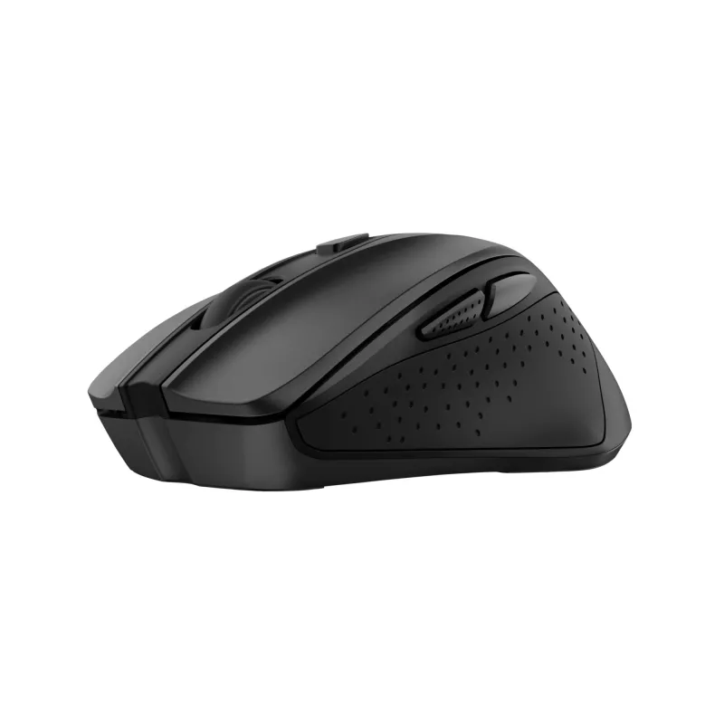 Trust Nito Maus Universal Beidhändig RF Wireless Optisch 2200 DPI