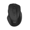 Trust Nito Maus Universal Beidhändig RF Wireless Optisch 2200 DPI