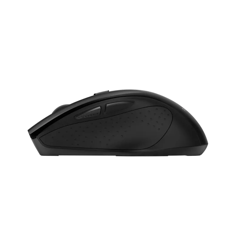 Trust Nito Maus Universal Beidhändig RF Wireless Optisch 2200 DPI