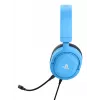 Trust GXT 498B Forta Headset Kabelgebundenes Headset mit Kopfbügel Gaming Blau