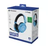 Trust GXT 498B Forta Headset Kabelgebundenes Headset mit Kopfbügel Gaming Blau
