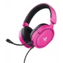 Trust GXT 498P Forta Headset Kabelgebunden Head-band Gaming Pink