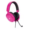 Trust GXT 498P Forta Headset Kabelgebunden Head-band Gaming Pink