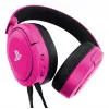 Trust GXT 498P Forta Headset Kabelgebunden Head-band Gaming Pink
