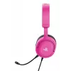 Trust GXT 498P Forta Headset Kabelgebunden Head-band Gaming Pink