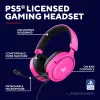 Trust GXT 498P Forta Headset Kabelgebunden Head-band Gaming Pink