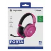 Trust GXT 498P Forta Headset Kabelgebunden Head-band Gaming Pink