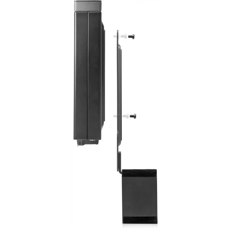 HP B300 PC-Montagehalterung, 318 g, 246,3 mm, 115 mm, 51,9 mm, 285 mm, 135 mm