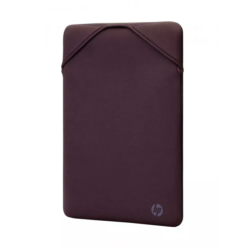 HP Reversible Protective 14,1-Zoll Mauve Laptop-Sleeve, Sleeve-Hülle, 160 g