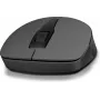 HP 150 Wireless-Maus, beidhändig, optisch, RF Wireless, 1600 dpi, Schwarz
