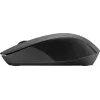 HP 150 Wireless-Maus, beidhändig, optisch, RF Wireless, 1600 dpi, Schwarz