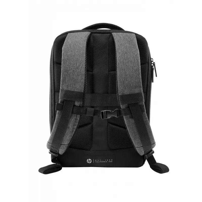 HP Renew Travel 15.6-Zoll Rucksack, Rucksack, 650 g