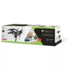 Techly 23-55 Zoll Wandhalterung für LED TV LCD Vollbeweglich Doppelarm” ICA-PLB 147M