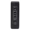 StarTech.com 140W USB-C-Wandladegerät, 3x USB-C/1x USB-A, PD 3.1 Internationales GaN-Netzteil für MacBook/Dell XPS/Inspiron