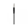Sandberg MiniJack Headset Saver, Kabelgebunden, Anrufe/Musik, 20 - 20000 Hz, 71 g, Headset, Schwarz