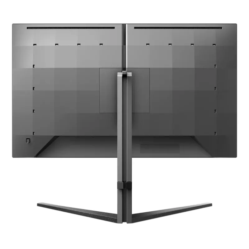 Philips Evnia 32M2N6800M/00 Computer Monitor 80 cm (31,5 Zoll) 3840 x 2160 Pixel 4K Ultra HD LCD Grau