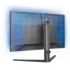 Philips Evnia 32M2N6800M/00 Computer Monitor 80 cm (31,5 Zoll) 3840 x 2160 Pixel 4K Ultra HD LCD Grau