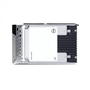 DELL 345-BGSQ internes Solid-State-Laufwerk 960 GB 2,5 Zoll Serial ATA III
