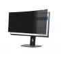 StarTech.com Blickschutzfilter für Dell P3424WE Curved Ultrawide 21:9 Monitor, Doppelseitiger Filter Matt/Glänzend, Computer-Monitor-Blickschutz, TAA-konform