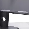 StarTech.com Blickschutzfilter für Dell P3424WE Curved Ultrawide 21:9 Monitor, Doppelseitiger Filter Matt/Glänzend, Computer-Monitor-Blickschutz, TAA-konform