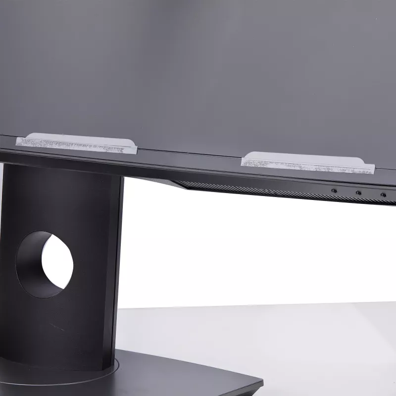 StarTech.com Blickschutzfilter für Dell P3424WE Curved Ultrawide 21:9 Monitor, Doppelseitiger Filter Matt/Glänzend, Computer-Monitor-Blickschutz, TAA-konform