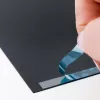 StarTech.com Blickschutzfilter für Dell P3424WE Curved Ultrawide 21:9 Monitor, Doppelseitiger Filter Matt/Glänzend, Computer-Monitor-Blickschutz, TAA-konform