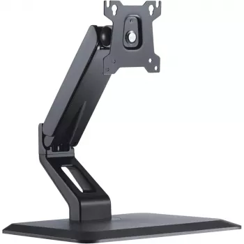 Techly ICA-LCD 35TS Monitorhalterung/-ständer 81,3 cm (32 Zoll) Schreibtisch Schwarz
