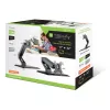Techly ICA-LCD 35TS Monitorhalterung/-ständer 81,3 cm (32 Zoll) Schreibtisch Schwarz