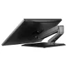 Techly ICA-LCD 35TS Monitorhalterung/-ständer 81,3 cm (32 Zoll) Schreibtisch Schwarz