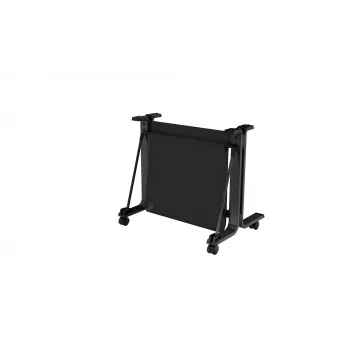 HP DesignJet T200/T600 24-Zoll-Druckerständer, HP DesignJet T200, T600-Drucker, 770 mm, 940 mm, 650 mm, 7 kg, 1140 mm