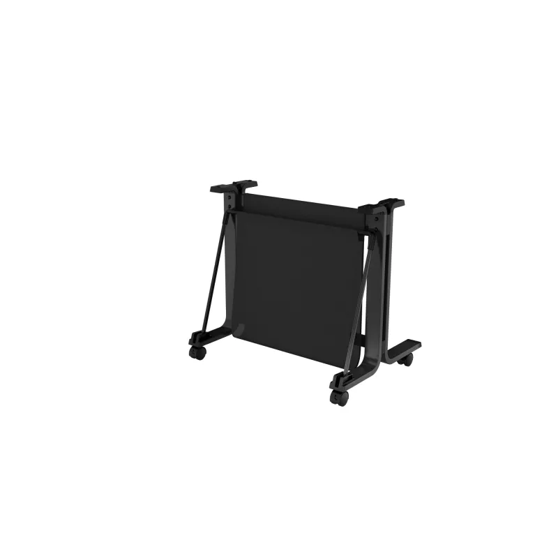 HP DesignJet T200/T600 24-Zoll-Druckerständer, HP DesignJet T200, T600-Drucker, 770 mm, 940 mm, 650 mm, 7 kg, 1140 mm
