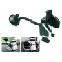 Sandberg In Car Universal Mobile Holder, Mobiltelefon/Smartphone, Passive Halterung, Auto, Schwarz