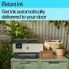 HP OfficeJet Pro 9125e kabelloser All-in-One-Farbdrucker, Instant Ink; beidseitiger Druck