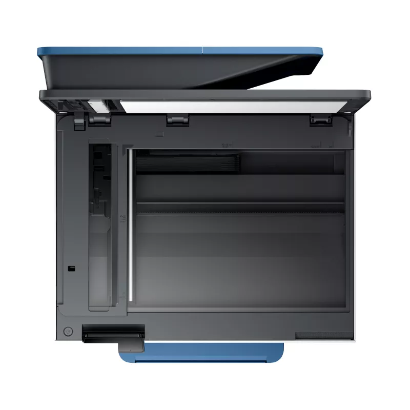 HP OfficeJet Pro 9125e kabelloser All-in-One-Farbdrucker, Instant Ink; beidseitiger Druck