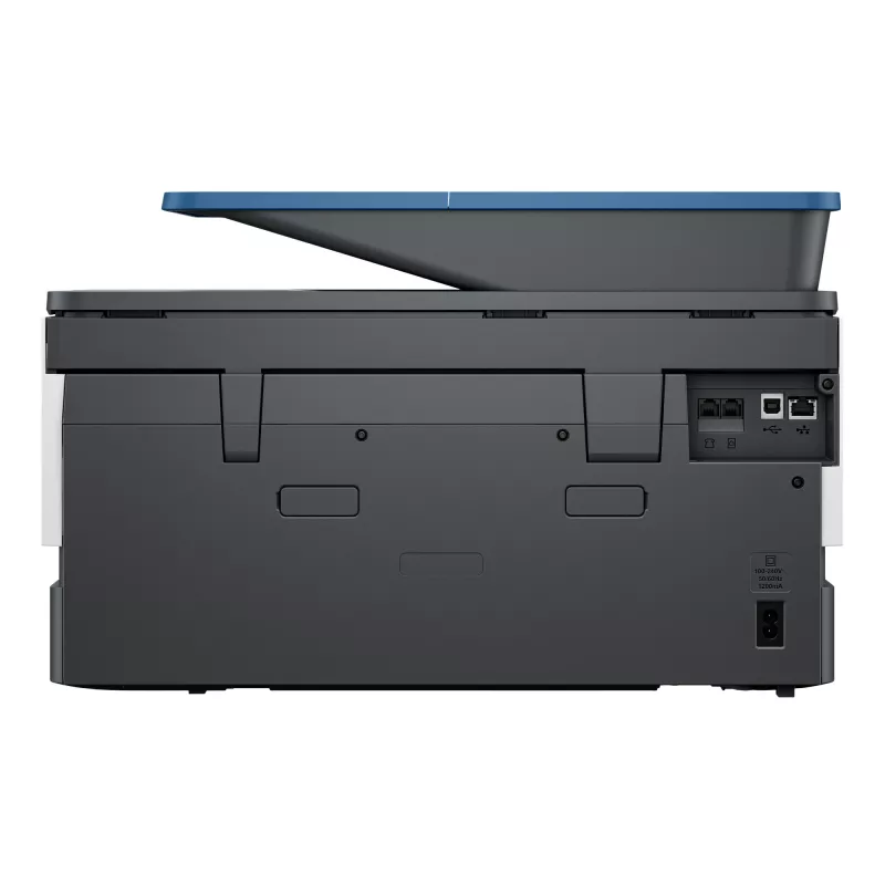 HP OfficeJet Pro 9125e kabelloser All-in-One-Farbdrucker, Instant Ink; beidseitiger Druck