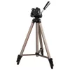 Hama Star 75 Stativ Digital-/Filmkameras 3 Beine Schwarz, Silber