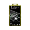 Sandberg Survivor Powerbank 20000, 20000 mAh, Lithium-Ionen (Li-Ion), Schwarz, Grün