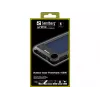 Sandberg Outdoor Solar Powerbank 10000, 10000 mAh, Schwarz