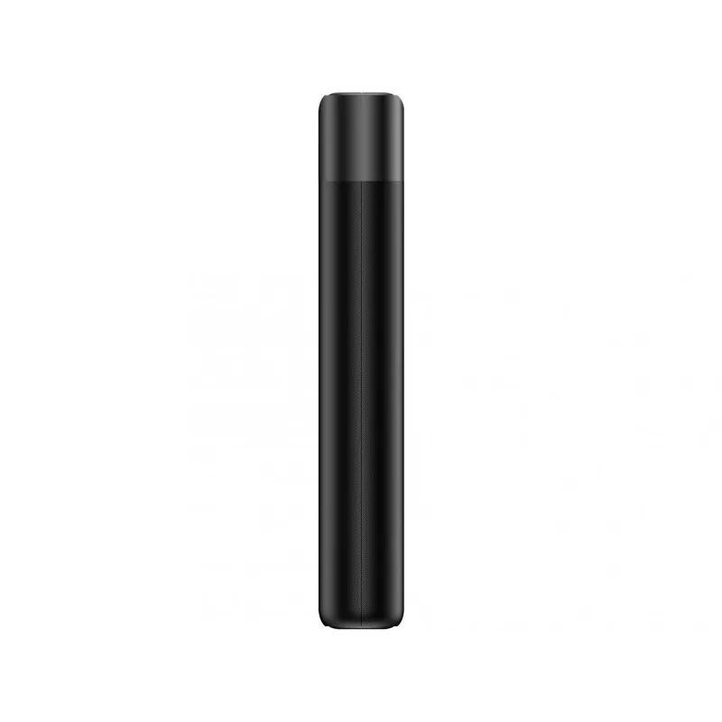 Sandberg Powerbank 20000 PD65W+2xQC3.0, 20000 mAh, Lithium-Ion (Li-Ion), Quick Charge 3.0, 65 W, Schwarz