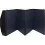 Sandberg Solar-Ladegerät 200W QC3.0+PD+DC, 200 W, Monokristallines Silizium, Schwarz, USB Typ-A, USB Typ-C, 22 %, 540 mm