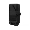 Sandberg Survivor Lantern All-in1 10000, batteriebetriebene Campinglaterne, Schwarz, IPX5, LED, USB C, Batterie