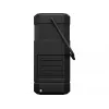 Sandberg Survivor Lantern All-in1 10000, batteriebetriebene Campinglaterne, Schwarz, IPX5, LED, USB C, Batterie