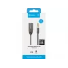 Sandberg Wireless Audio Link USB, USB, A2DP, AVRCP, HFP, 10 m, Schwarz, Dock, 5 V