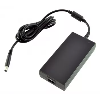DELL EU 180W AC-Netzteil/-Wechselrichter Indoor Schwarz